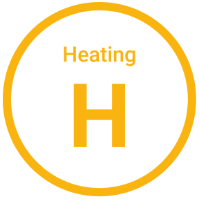 Heating