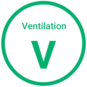 Ventilation
