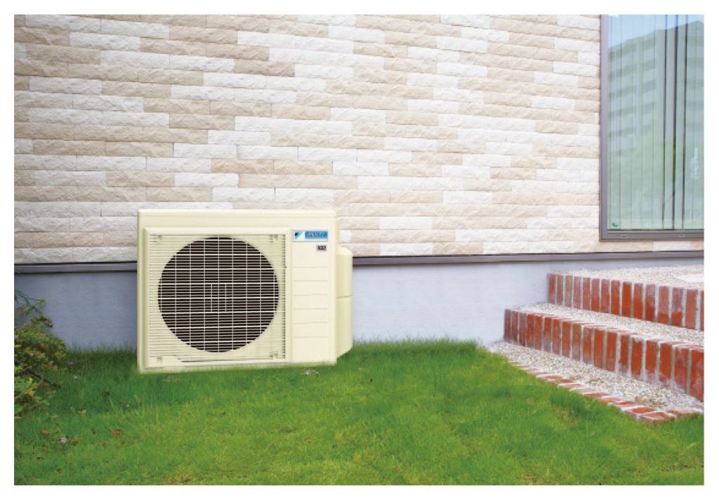 家庭用マルチエアコンの交換を検討している方へ | ダイキンHVAC