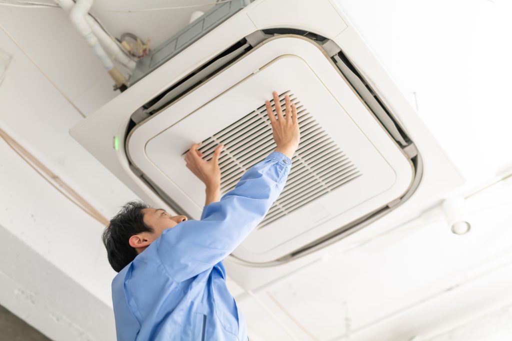 エアコン5年未満 エアコンの買い替えタイミングは？】62％が、「故障し